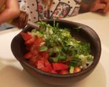 Foto del paso 5 de la receta: Pebre