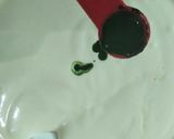 Foto langkah ke 2 dari resep Ice Milo Cake.