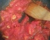 Foto del paso 7 de la receta: 🥟Ñoquis a la florentina 🥬🍅