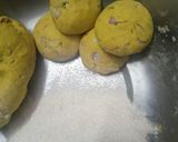 मिस्सी रोटी (missy roti recipe in Hindi) रेसिपी चरण 3 फोटो