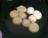 A picture of step 5 of Tawa bary dahi.