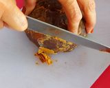 Foto langkah ke 1 dari resep Dadar Gulung Tepung Beras.