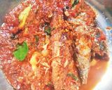 Foto langkah ke 4 dari resep Sarden tongkol marning.