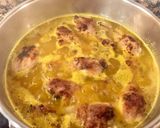 Foto del paso 6 de la receta Muslitos de pollo glaseados