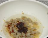 Foto langkah ke 3 dari resep Pakcoy Bakso Saos Tiram 🧆.