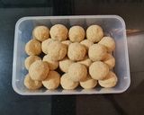 Foto langkah ke 10 dari resep Korket Kentang Keju Mozarella.