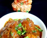 Manchurian Balls recipe step 7 photo