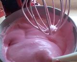 Foto del paso 4 de la receta: Bavaroise de frutilla