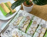 Foto langkah ke 8 dari resep Bolu Kukus Ekonomis ala Lysa Tangkulung.