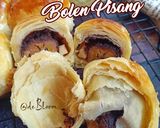Foto langkah ke 12 dari resep 819. Bolen Pisang Bandung Legit, No Korsvet & Anti Gagal.