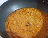 A picture of step 4 of Rajma Masala Recipe.
