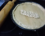 Foto del paso 6 de la receta: Quiche Lorraine