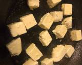 Paneer pulav recipe step 2 photo