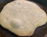 A picture of step 4 of Assorted Quesadillas from Scratch.