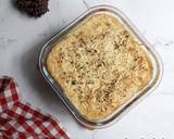 Cara Membuat Cheesy macaroni schotel 8