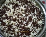 Foto langkah ke 4 dari resep Roti Kukus Simple.