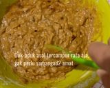Foto langkah ke 5 dari resep Baked Banana Cake (oven).