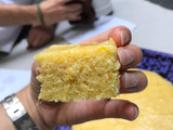 LemonBrownies (brownies de limón)