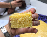 Foto del paso 4 de la receta: LemonBrownies (brownies de limón)
