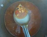 Masala Lobia Black Eyed Beans Direct In Cooker recipe step 4 photo