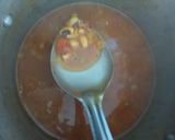 A picture of step 4 of Masala Lobia Black Eyed Beans Direct In Cooker.