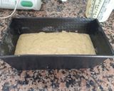 Foto del paso 7 de la receta Plum cake de pistachos y nueces