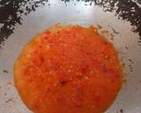 Foto langkah ke 4 dari resep Telur Ceplok Balado.