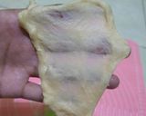 Foto langkah ke 3 dari resep Roti Bulat / Roti Bun.