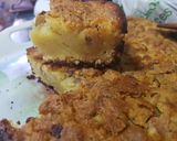 Foto del paso 12 de la receta Brownie de chocolate blanco!!!😋🍴