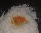 Foto del paso 2 de la receta: Pasta Frola de membrillo y batata