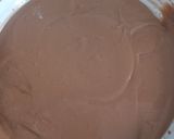 Foto del paso 2 de la receta: Tarta de queso y cacao al horno