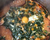 Foto del paso 6 de la receta: 93. Sopa de ajo de pescado (entrante sopa)