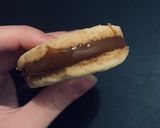 Foto del paso 7 de la receta: Alfajores con masa Sablé