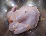 Foto langkah ke 1 dari resep Ayam Betutu.