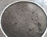Foto del paso 1 de la receta: Torta Brownie con cacao negro, súper fácil