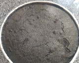 Foto del paso 1 de la receta: Torta Brownie con cacao negro, súper fácil