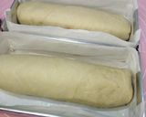 Foto langkah ke 6 dari resep Roti Kukus Pontianak.
