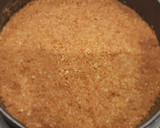 Foto del paso 3 de la receta: Tarta de dulce de leche sin horno