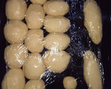 Foto del paso 2 de la receta: Panes caseros