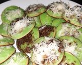 Foto langkah ke 6 dari resep Kue Cubit Simple ala abang abang (takaran sendok).