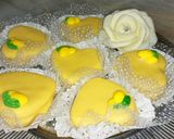 صورة لخطوة 1 من وصفة صابلي الليمون 💛🍋
