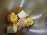 Tarta de manzana