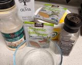 Foto del paso 1 de la receta: Cola de langosta al horno