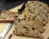 A picture of step 1 of 🍞Irish Soda Bread🍞.