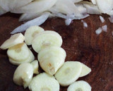 Foto del paso 1 de la receta: Picadillo de iguana