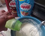 Foto langkah ke 1 dari resep Dadar Gunting Khas Banjar.