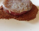 Foto del paso 6 de la receta: Curado lomo de cerdo