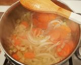 Foto del paso 5 de la receta: Pollo estofado