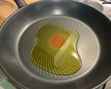 Une image de l'étape 3 de Effiloché de lotte aux carottes.