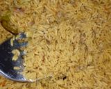 صورة لخطوة 5 من وصفة رز بسمتي بالكركم
